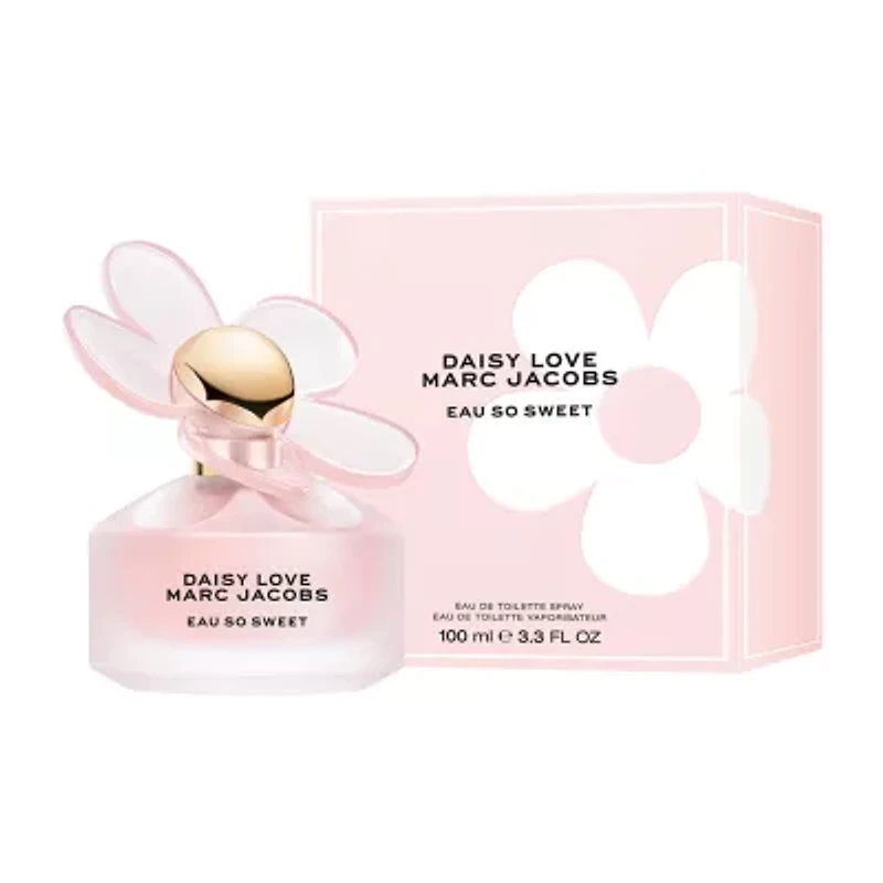 Marc Jacobs Daisy Love Eau So Sweet Eau De Toilette
