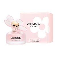 Marc Jacobs Daisy Love Eau So Sweet Eau De Toilette