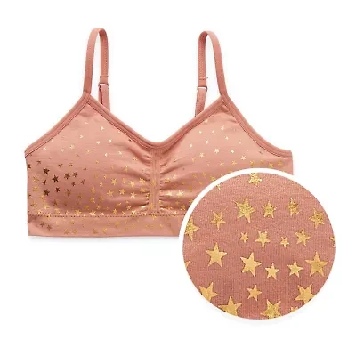 Maidenform Girls Seamless Bralette J4217