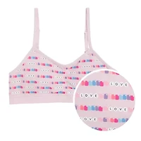 Maidenform Girls Seamless Bralette J4217