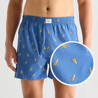 Arizona Mens Boxers 386707