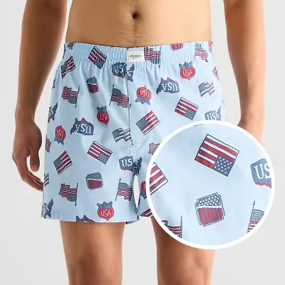 Arizona Mens Boxers 386707