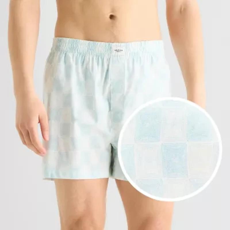 Arizona Mens Boxers