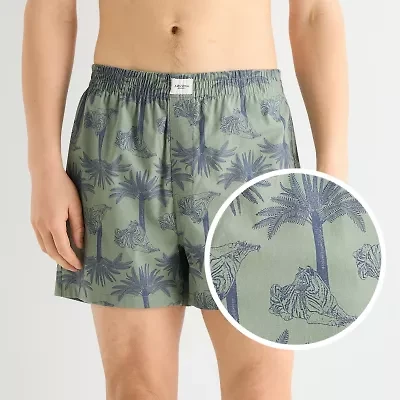 Arizona Mens Boxers 386707