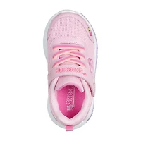 Skechers Play Scene Fun Squad Toddler Girls Sneakers