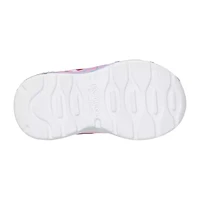 Skechers Play Scene Fun Squad Toddler Girls Sneakers