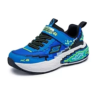 Skechers Mega-Craft 4k Little Kid Boys Sneakers
