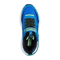 Skechers Mega-Craft 4k Little Kid Boys Sneakers