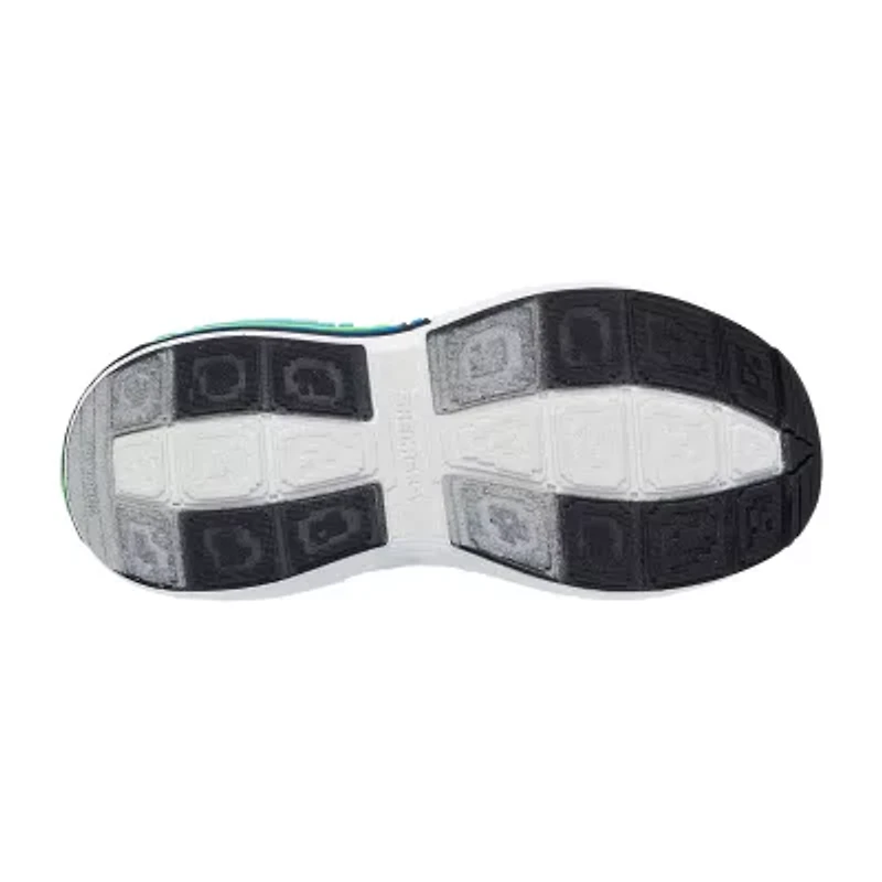 Skechers Mega-Craft 4k Little Kid Boys Sneakers