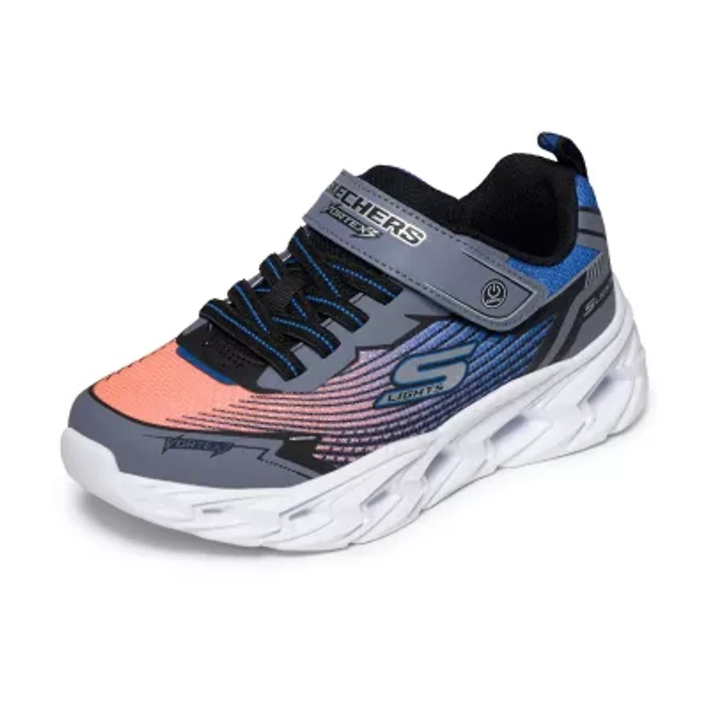 Skechers Vortex 3.0 Little Kid Boys Sneakers