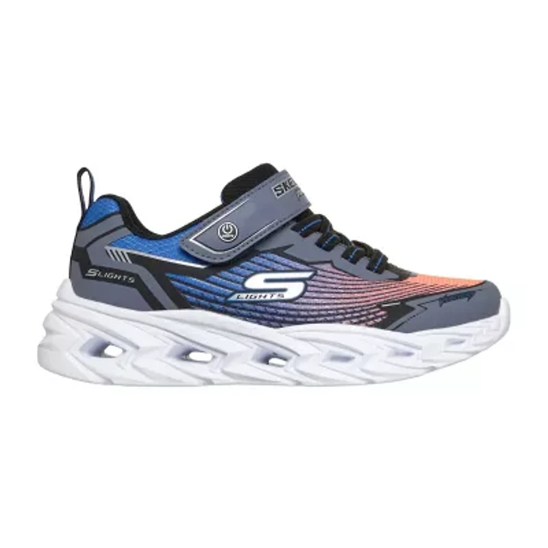Skechers Vortex 3.0 Little Kid Boys Sneakers