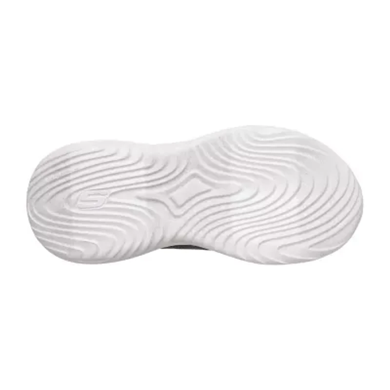 Skechers Bounder Pro Toddler Boys Sneakers