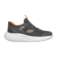 Skechers Bounder Pro Toddler Boys Sneakers
