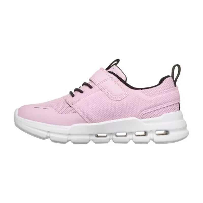 Skechers Glide-Step Flow Little Kid Girls Sneakers