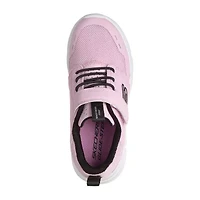 Skechers Glide-Step Flow Little Kid Girls Sneakers