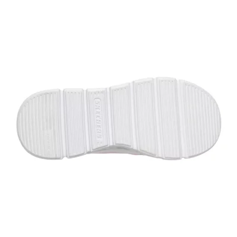 Skechers Glide-Step Flow Little Kid Girls Sneakers