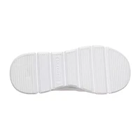 Skechers Glide-Step Flow Little Kid Girls Sneakers