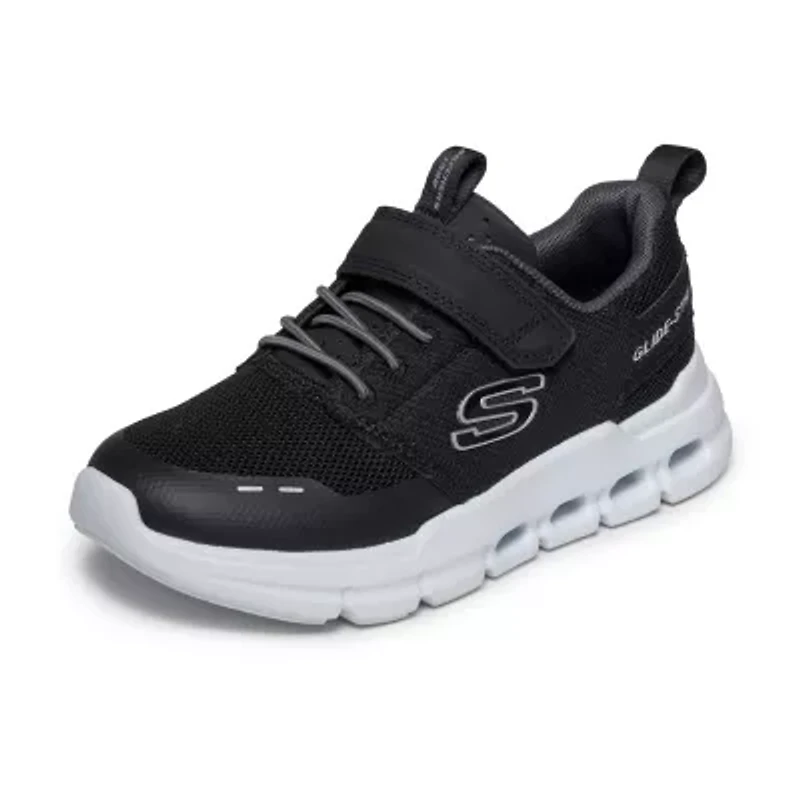Skechers Glide-Step Flow Little Kid Boys Sneakers