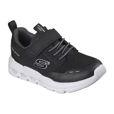 Skechers Glide-Step Flow Little Kid Boys Sneakers