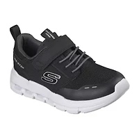 Skechers Glide-Step Flow Little Kid Boys Sneakers