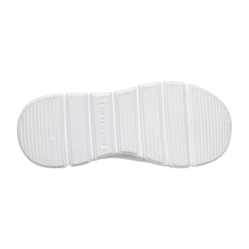 Skechers Glide-Step Flow Little Kid Boys Sneakers