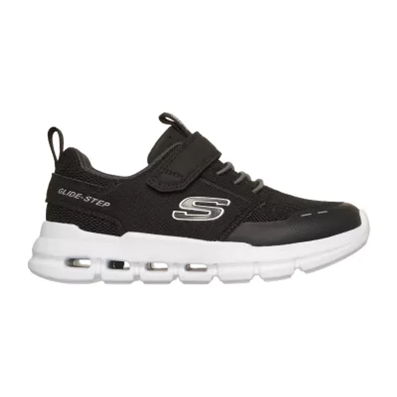 Skechers Glide-Step Flow Little Kid Boys Sneakers