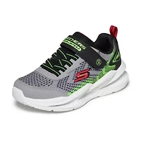 Skechers Meteor-Lights 2.0 Little Kid Boys Sneakers