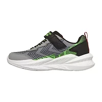 Skechers Meteor-Lights 2.0 Little Kid Boys Sneakers