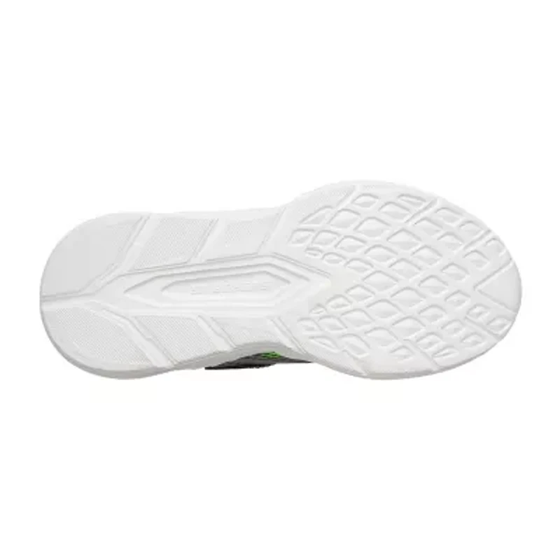 Skechers Meteor-Lights 2.0 Little Kid Boys Sneakers