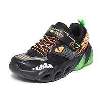 Skechers Skech-O-Saurus Lights 3.0 Little Kid Boys Sneakers
