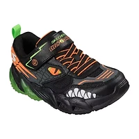 Skechers Skech-O-Saurus Lights 3.0 Little Kid Boys Sneakers