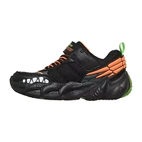 Skechers Skech-O-Saurus Lights 3.0 Little Kid Boys Sneakers