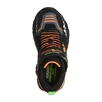 Skechers Skech-O-Saurus Lights 3.0 Little Kid Boys Sneakers