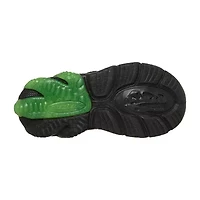 Skechers Skech-O-Saurus Lights 3.0 Little Kid Boys Sneakers