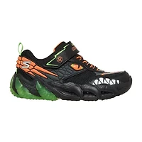 Skechers Skech-O-Saurus Lights 3.0 Little Kid Boys Sneakers