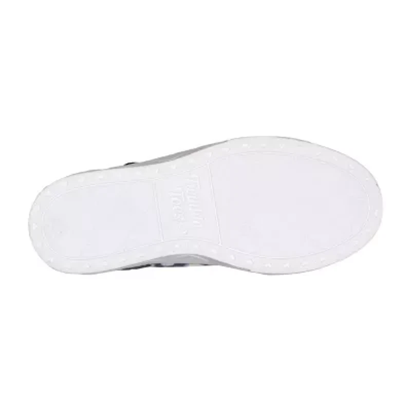 Skechers Heart Steps Little Kid Girls Sneakers