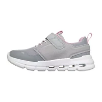 Skechers Glide-Step Flow Little Kid Girls Sneakers