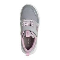 Skechers Glide-Step Flow Little Kid Girls Sneakers