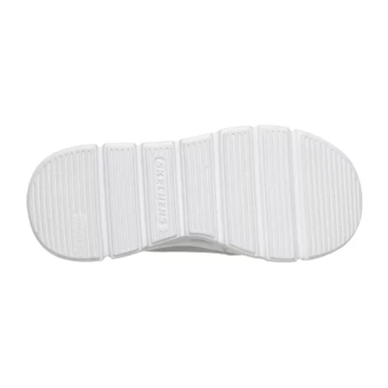 Skechers Glide-Step Flow Little Kid Girls Sneakers