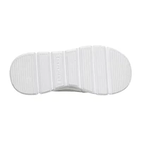 Skechers Glide-Step Flow Little Kid Girls Sneakers