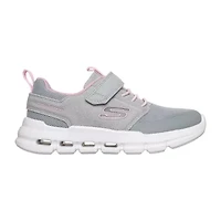 Skechers Glide-Step Flow Little Kid Girls Sneakers