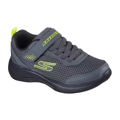 Skechers Selectors Reset Achieved Little Kid Boys Sneakers