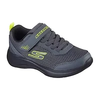 Skechers Selectors Reset Achieved Little Kid Boys Sneakers