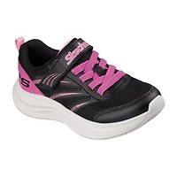 Skechers Streamline Little Kid Girls Sneakers