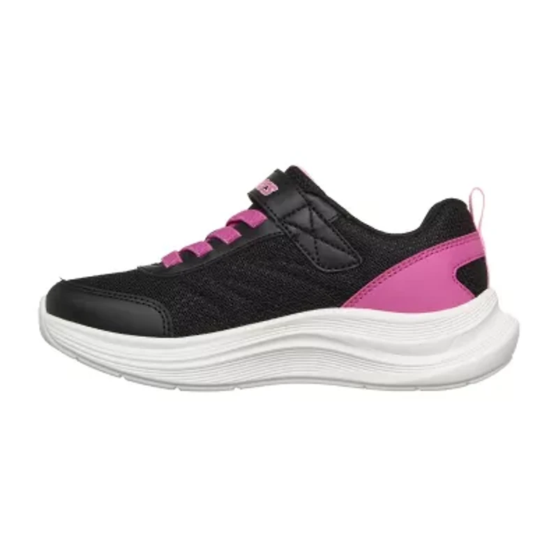 Skechers Streamline Little Kid Girls Sneakers