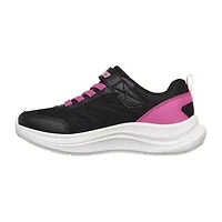 Skechers Streamline Little Kid Girls Sneakers