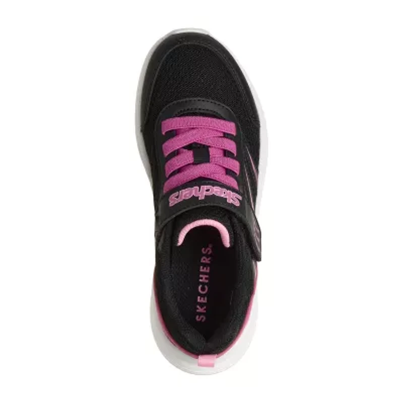 Skechers Streamline Little Kid Girls Sneakers