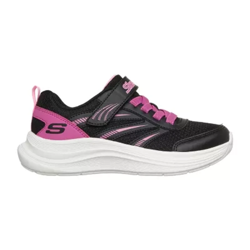 Skechers Streamline Little Kid Girls Sneakers