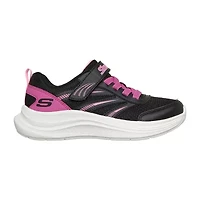 Skechers Streamline Little Kid Girls Sneakers