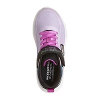 Skechers Sola Glow 2.0 Dazzle Steps Little Kid Girls Sneakers